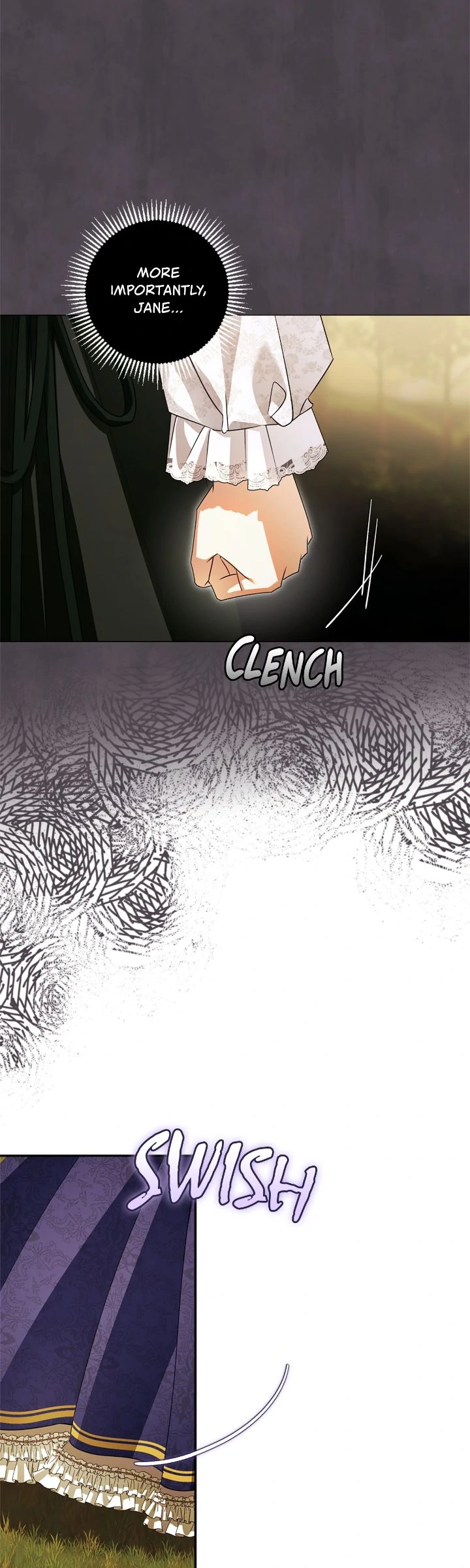 I’m a Villainess with a Handsome Husband Chapter 66 - page 24