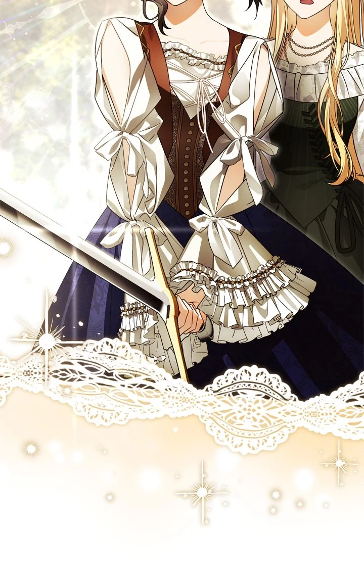 I’m a Villainess with a Handsome Husband Chapter 66 - page 26