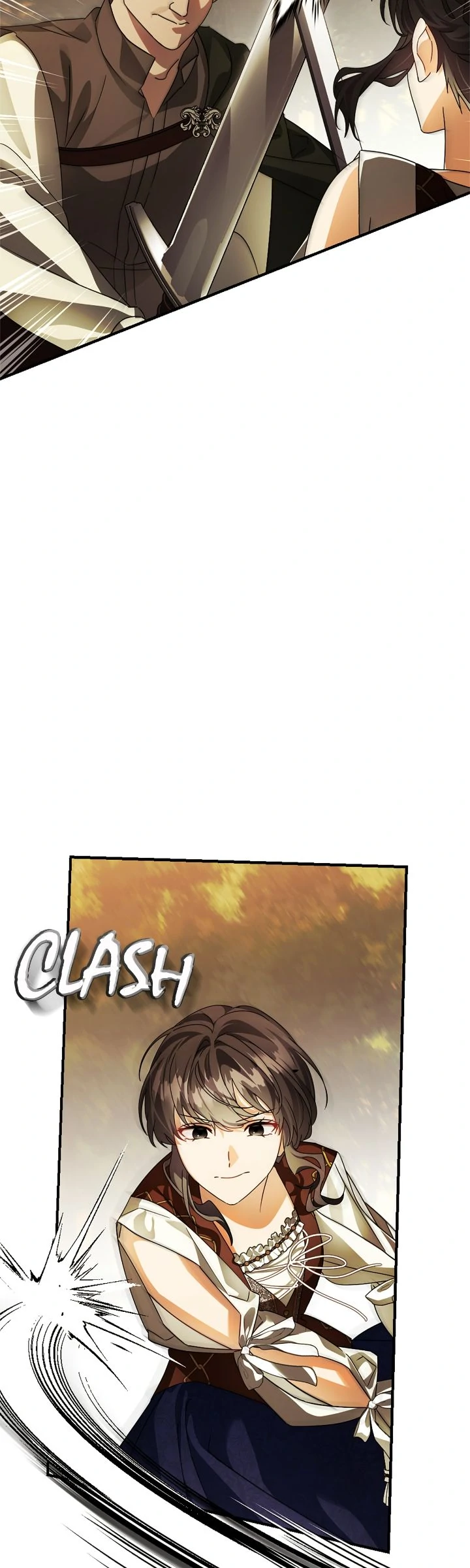 I’m a Villainess with a Handsome Husband Chapter 66 - page 29
