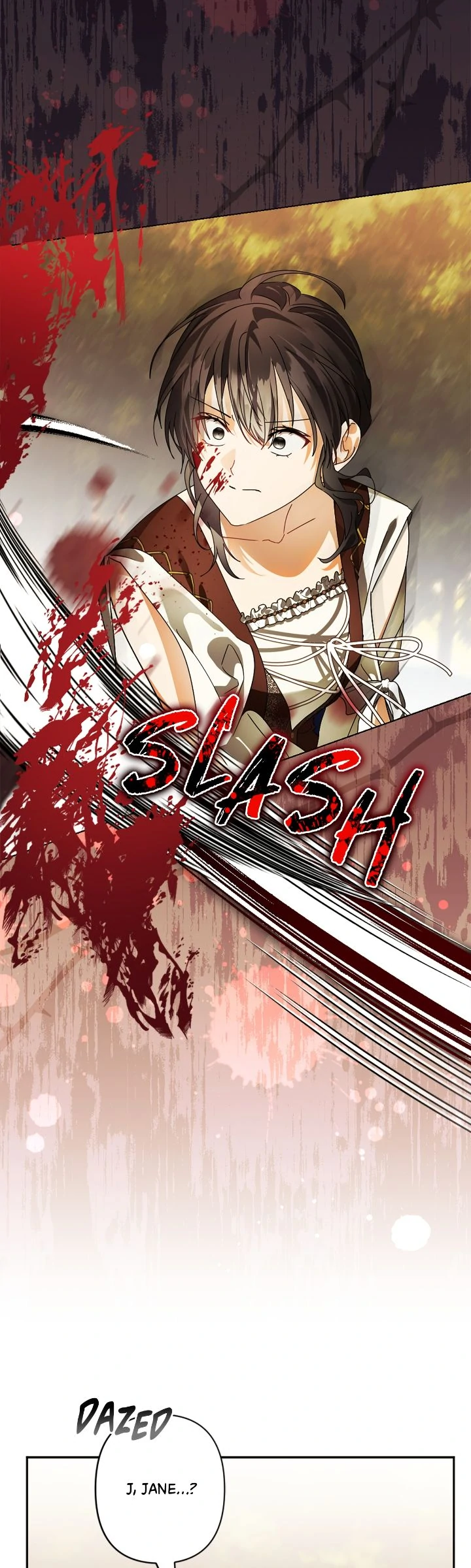 I’m a Villainess with a Handsome Husband Chapter 66 - page 32