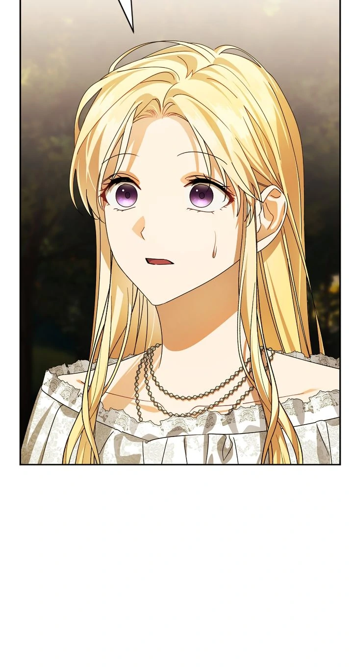 I’m a Villainess with a Handsome Husband Chapter 66 - page 33