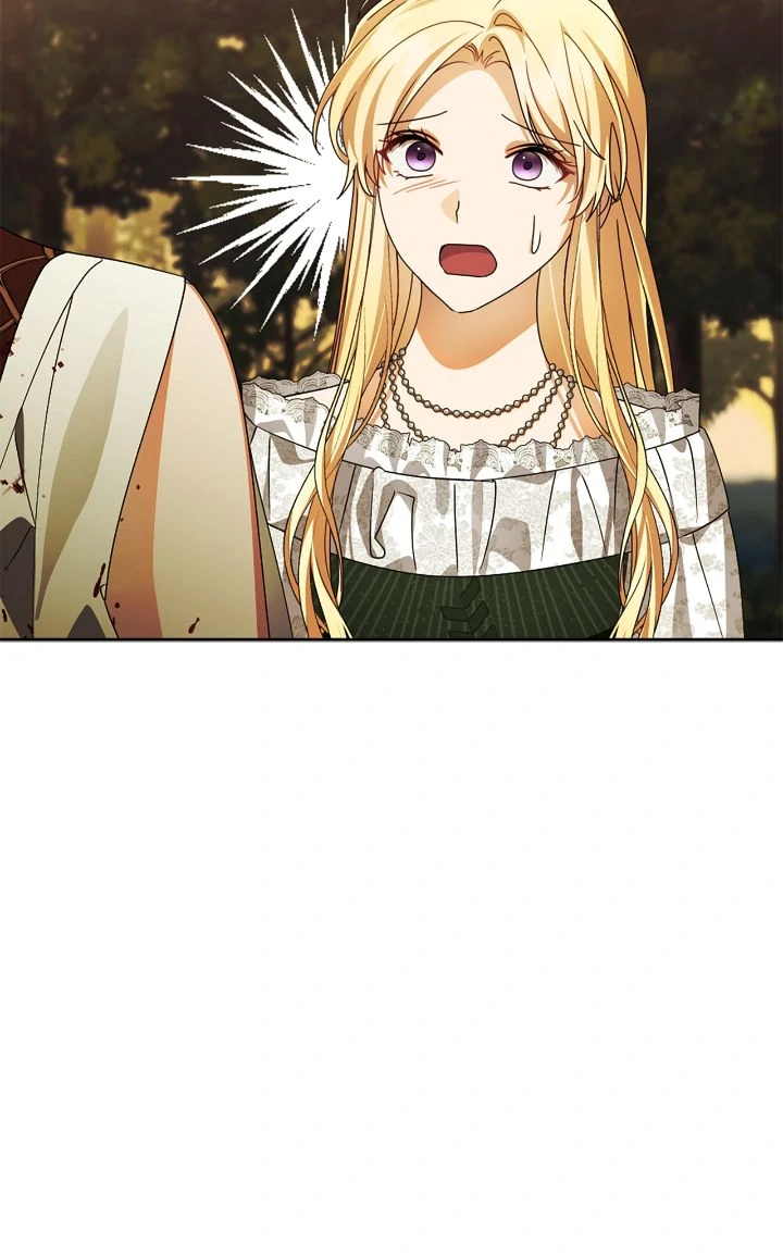 I’m a Villainess with a Handsome Husband Chapter 66 - page 38