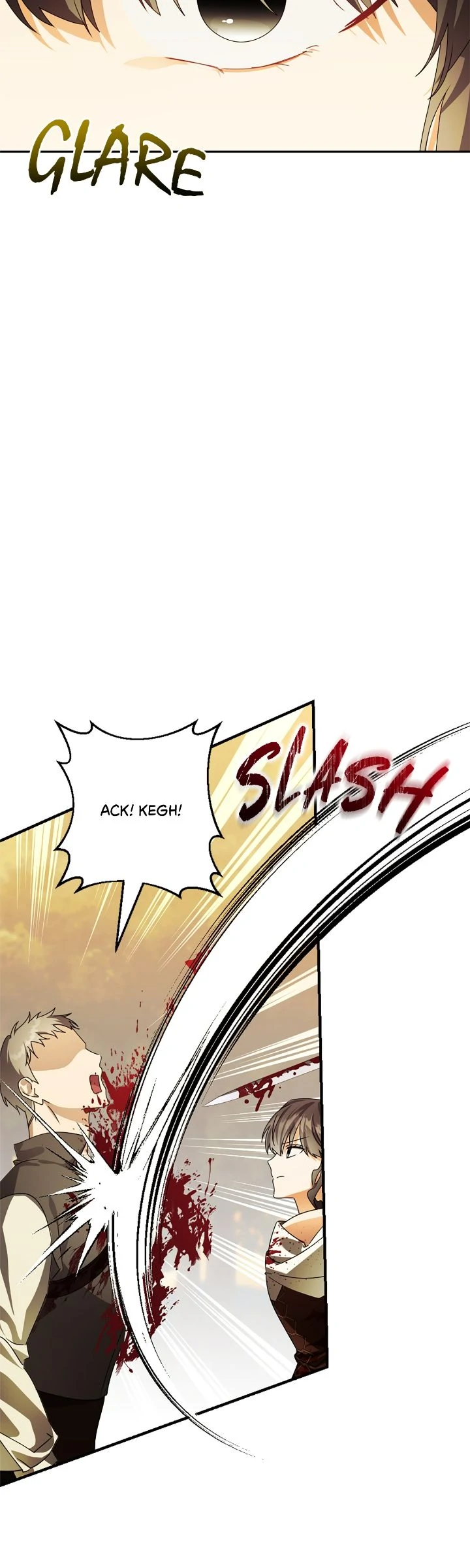 I’m a Villainess with a Handsome Husband Chapter 66 - page 41