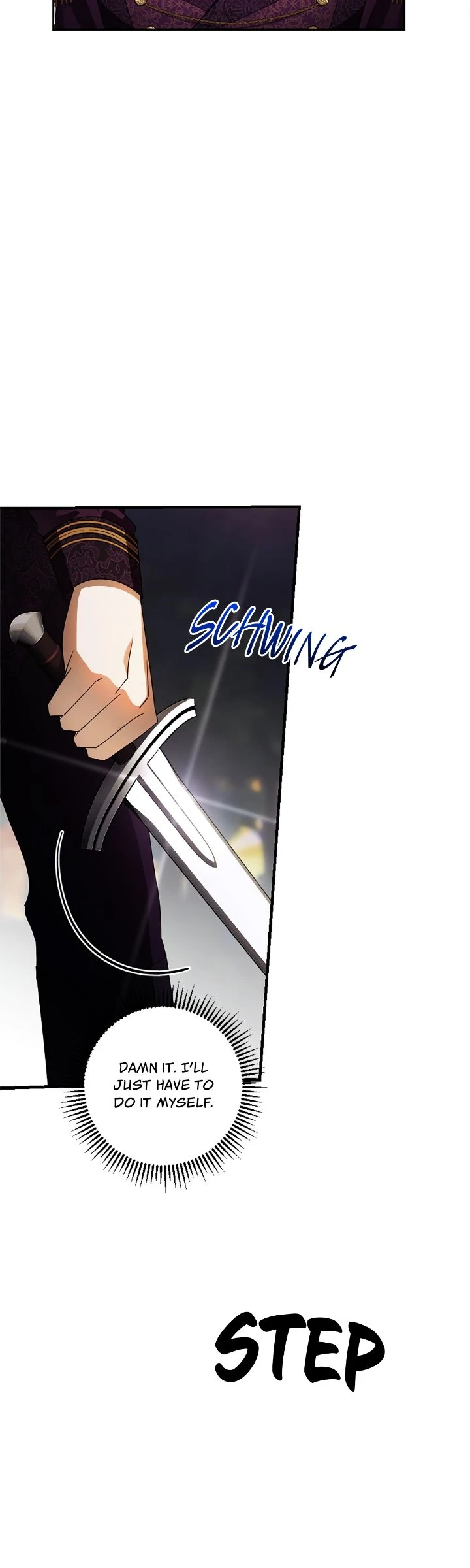 I’m a Villainess with a Handsome Husband Chapter 66 - page 44
