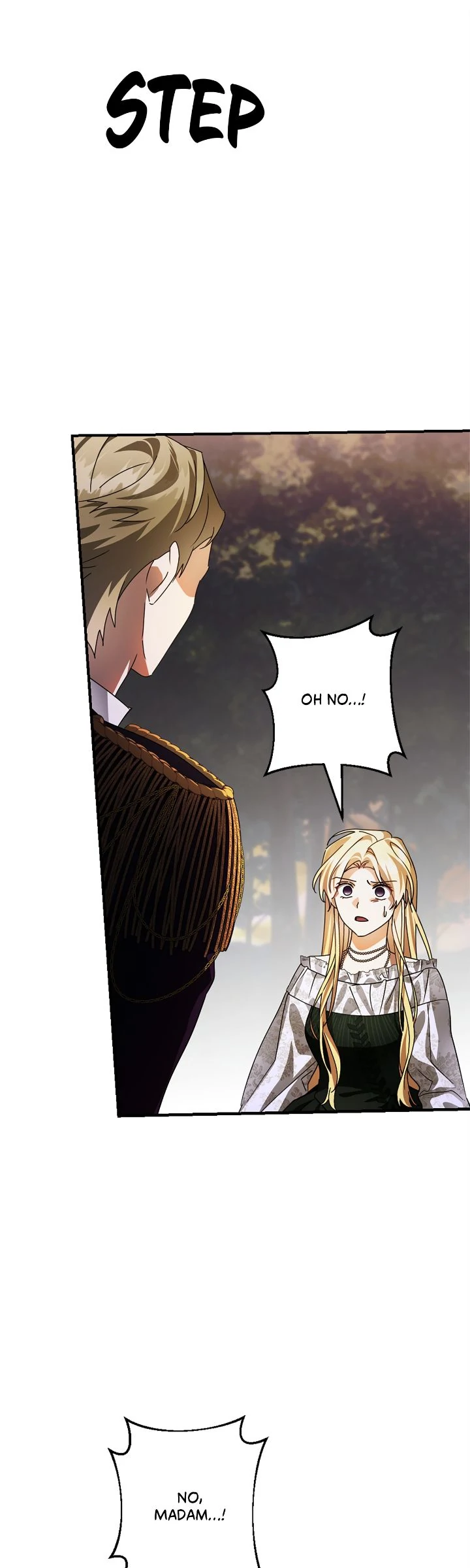 I’m a Villainess with a Handsome Husband Chapter 66 - page 45