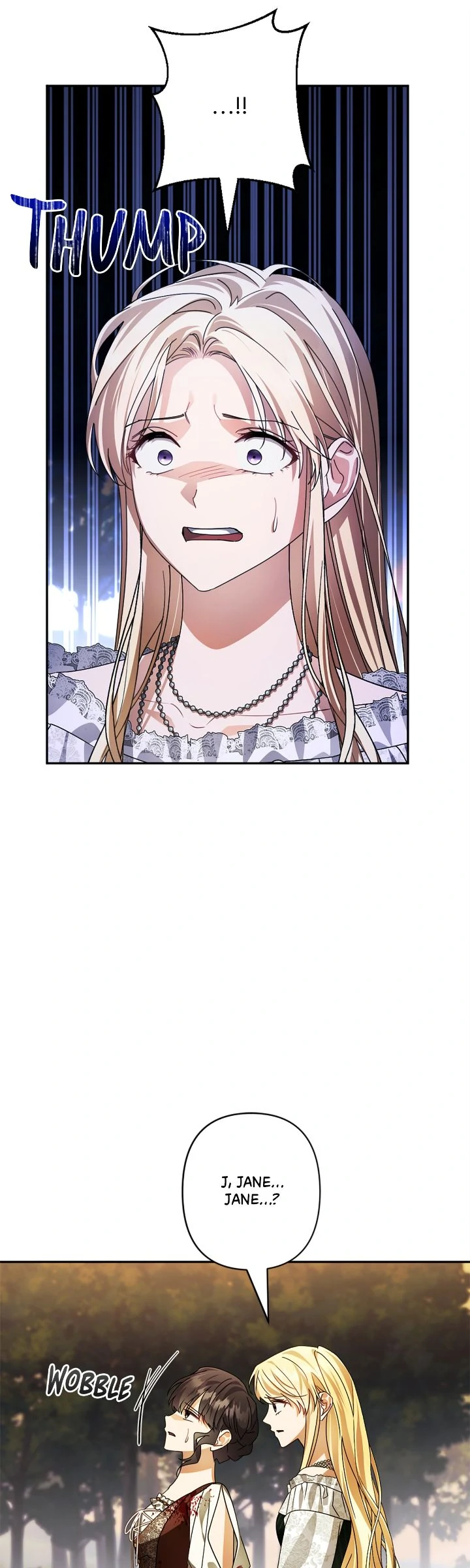 I’m a Villainess with a Handsome Husband Chapter 66 - page 49