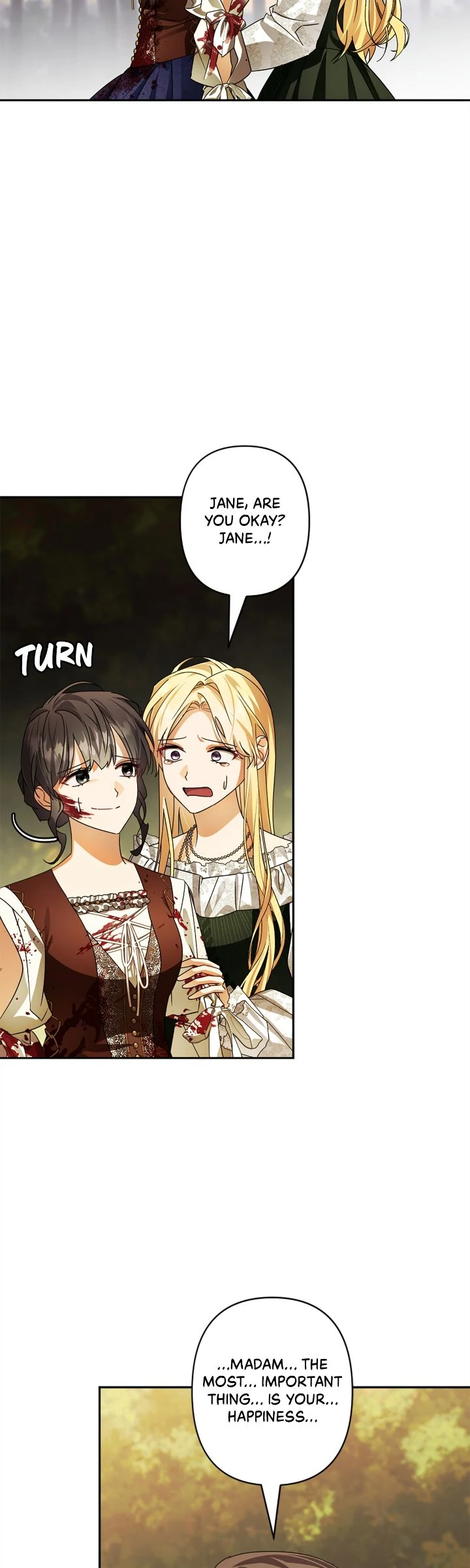 I’m a Villainess with a Handsome Husband Chapter 66 - page 50