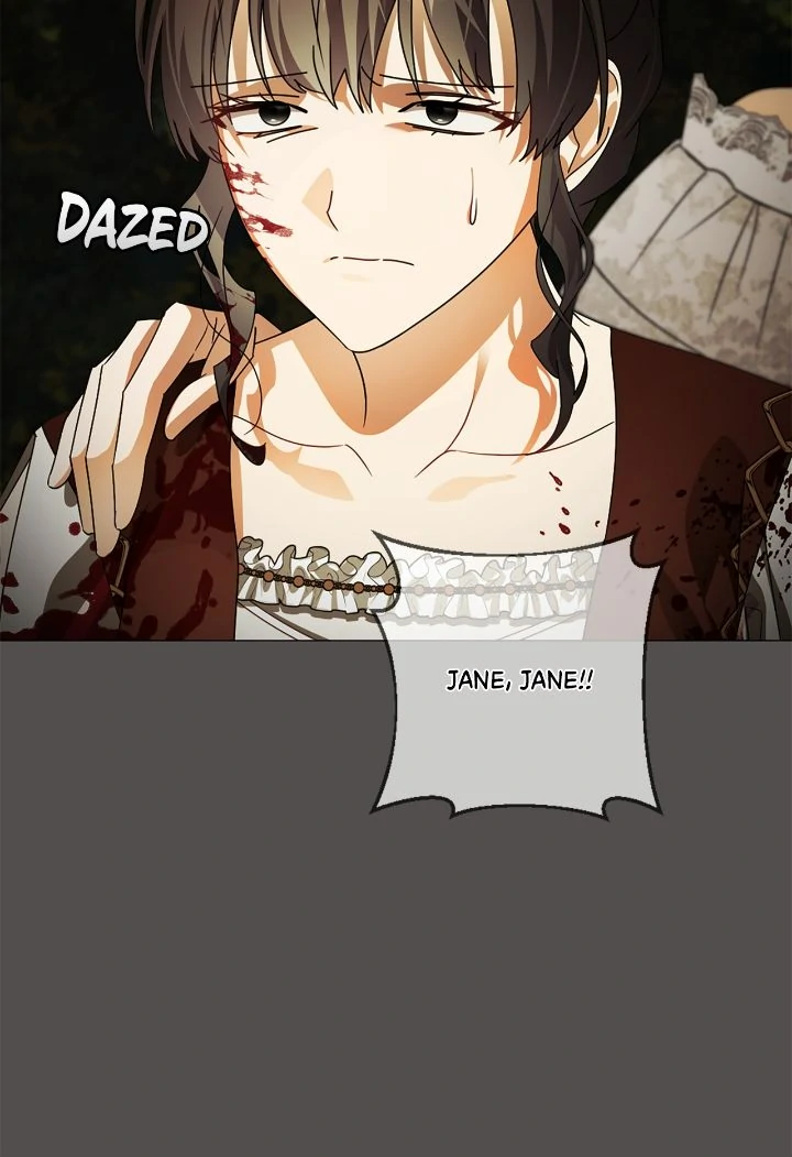 I’m a Villainess with a Handsome Husband Chapter 66 - page 54