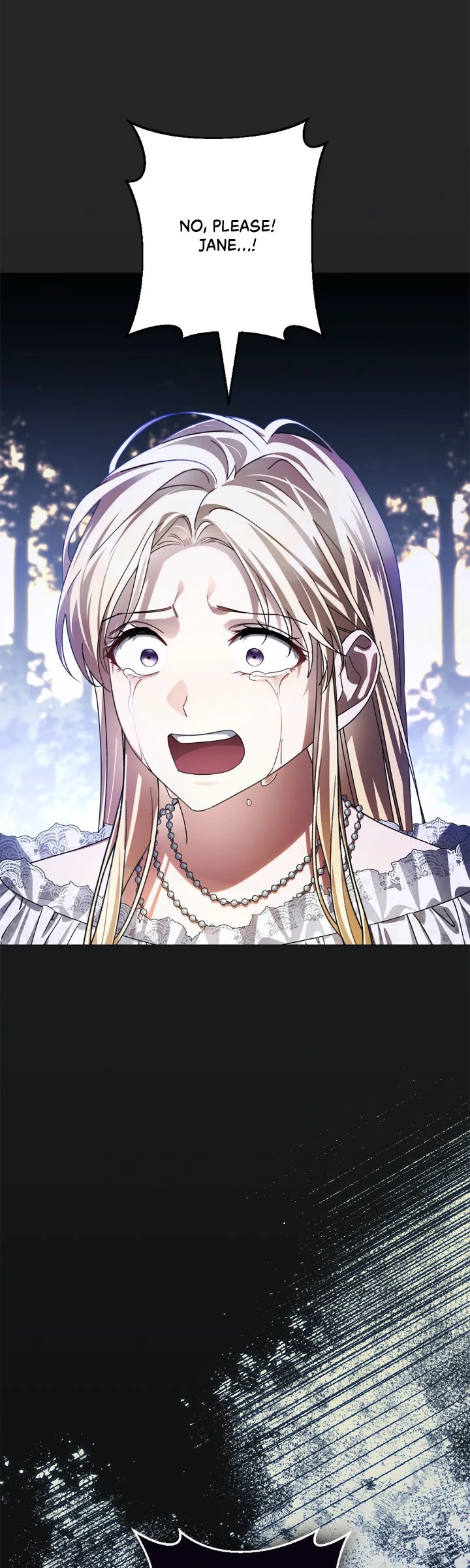 I’m a Villainess with a Handsome Husband Chapter 66 - page 57