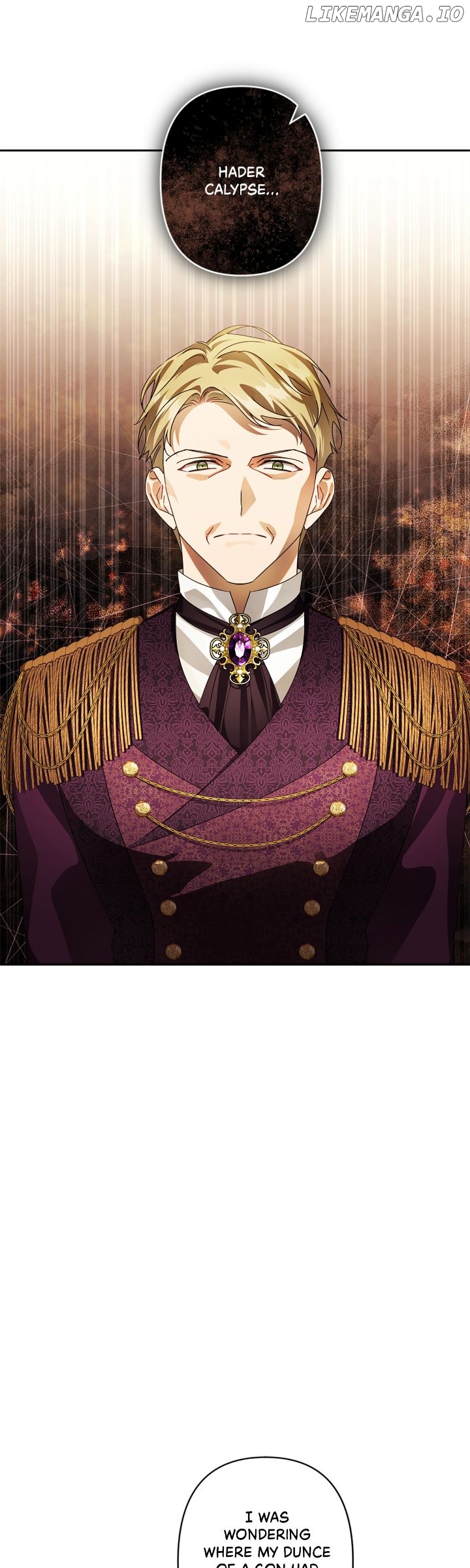 I’m a Villainess with a Handsome Husband Chapter 66 - page 7