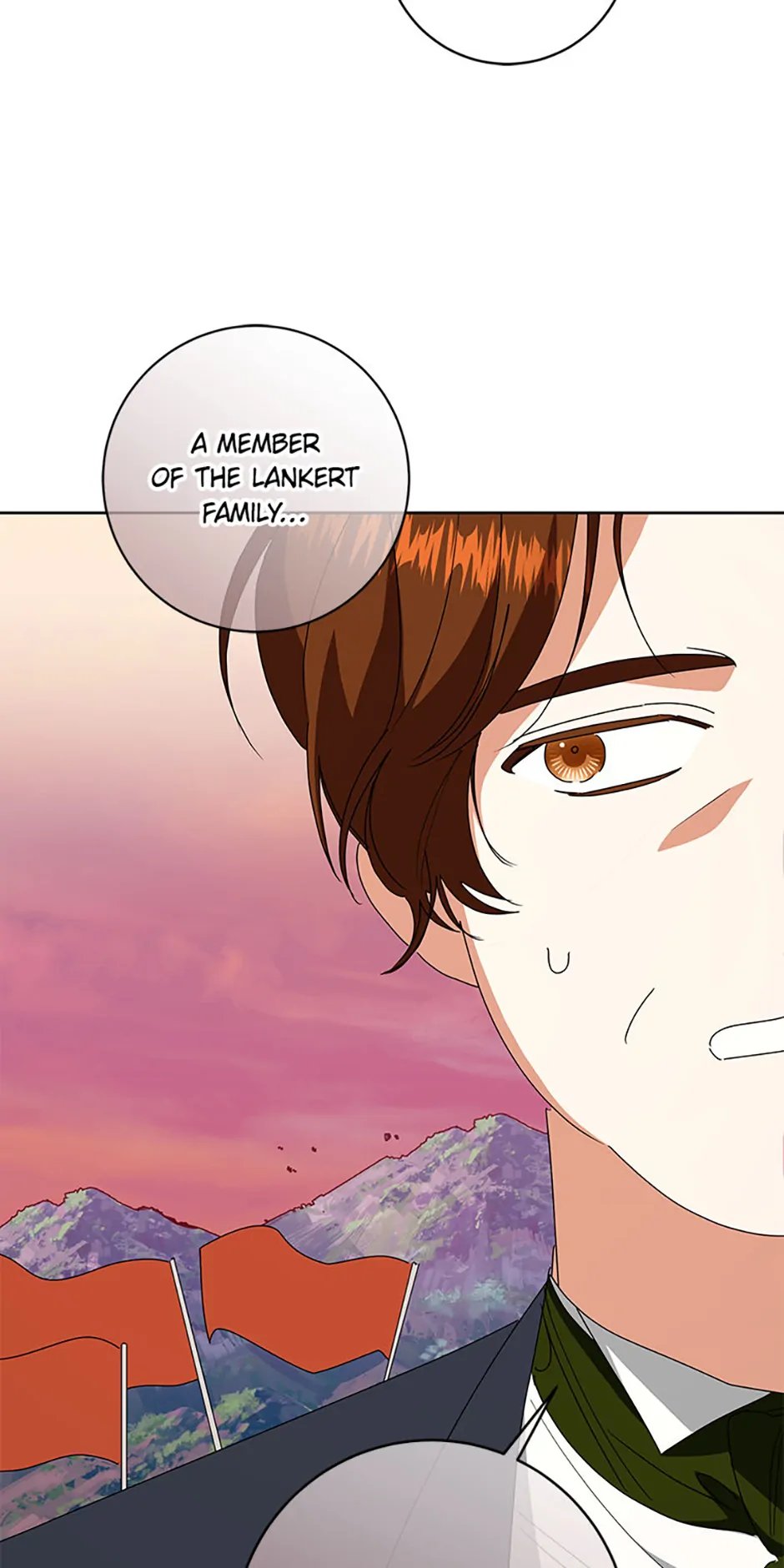 I'd Rather Be a Queen Chapter 75 - page 25