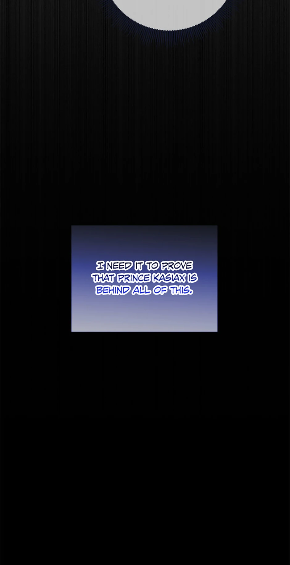 I'd Rather Be a Queen Chapter 75 - page 38