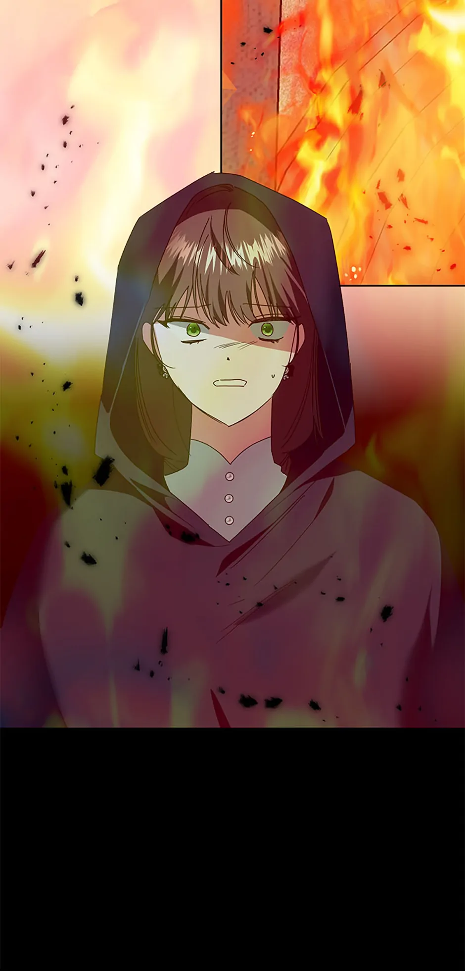 I'd Rather Be a Queen Chapter 75 - page 53