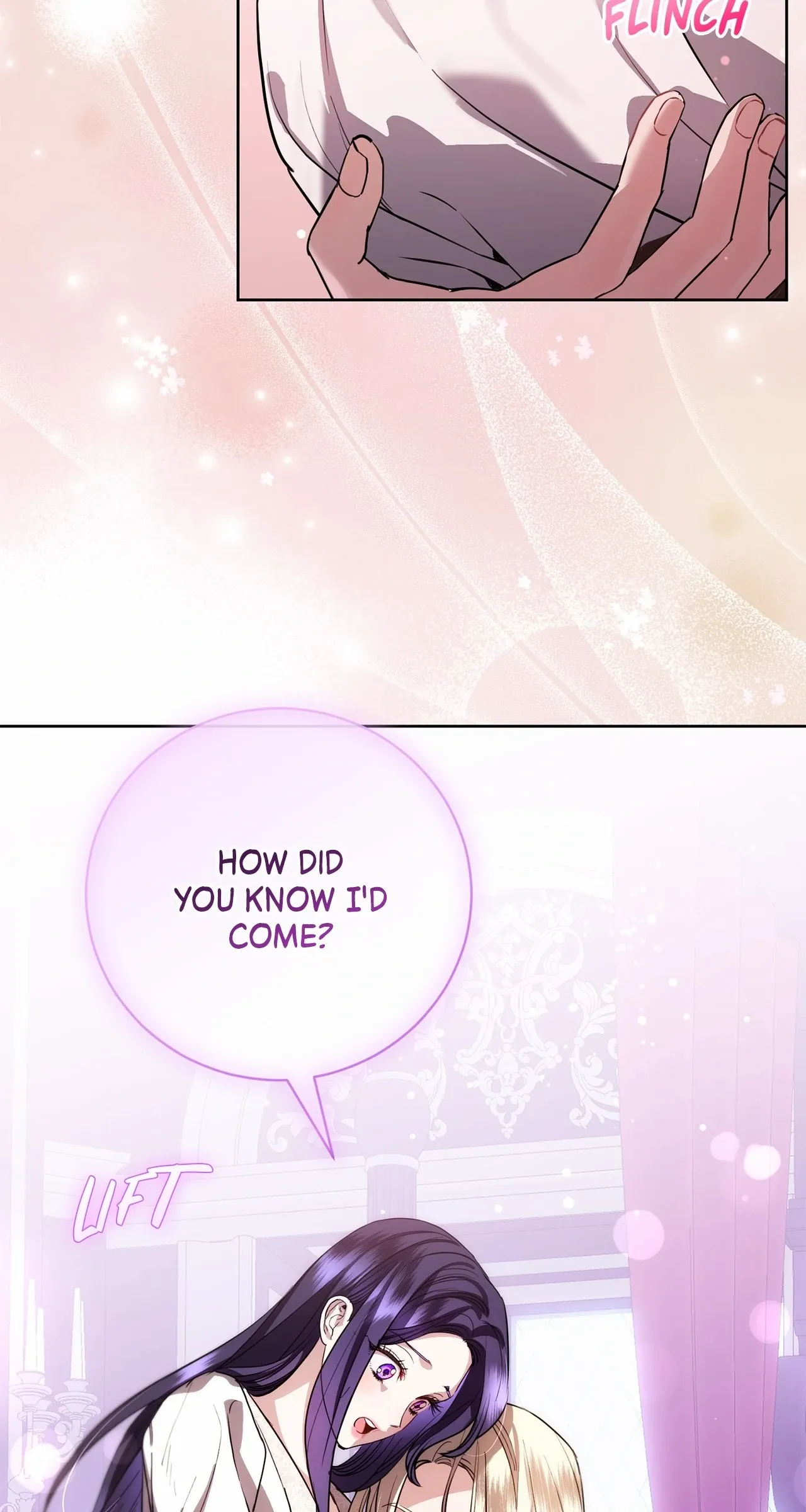 To My Husband’s Mistress Chapter 54 - page 11