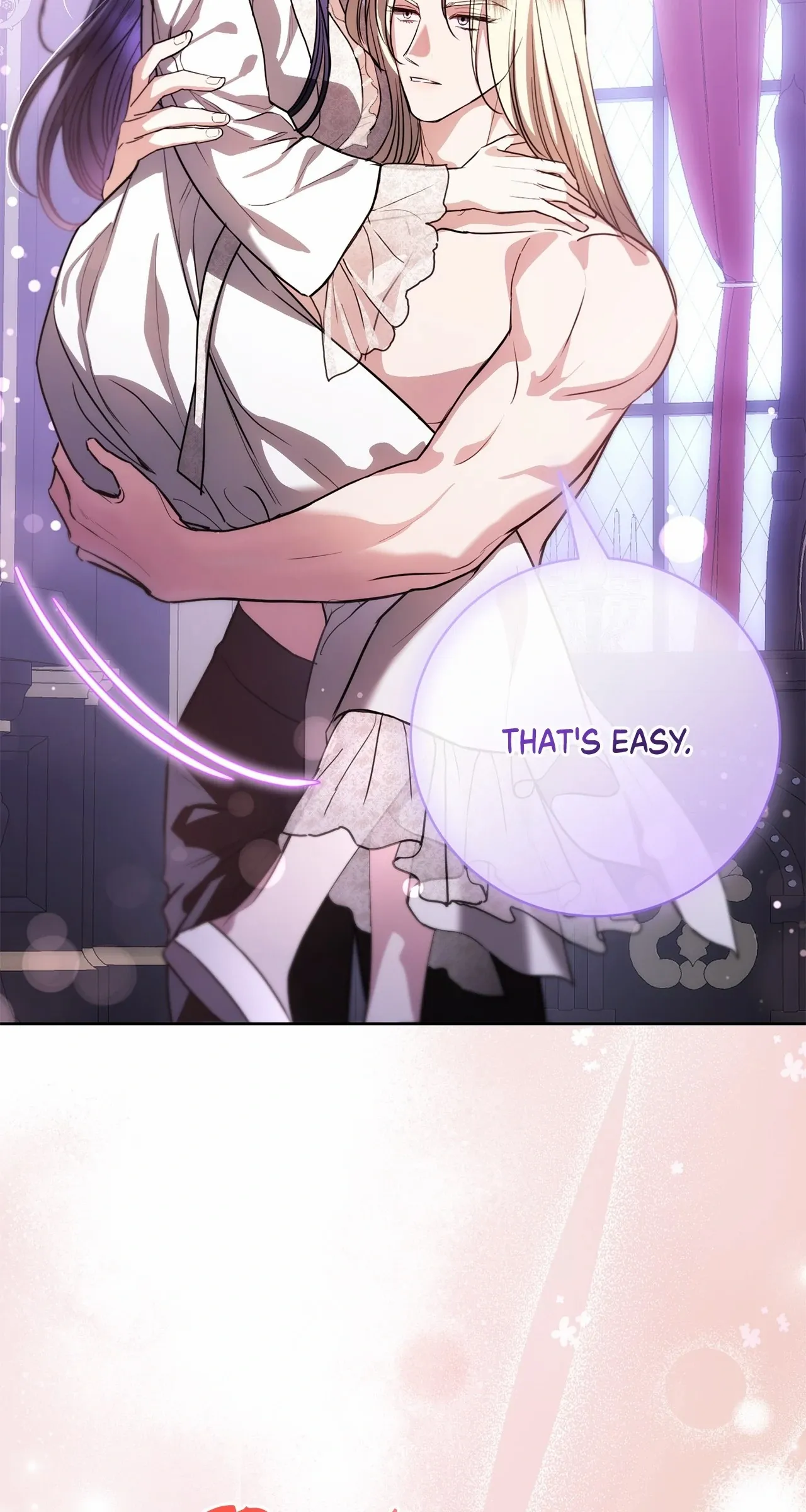 To My Husband’s Mistress Chapter 54 - page 12