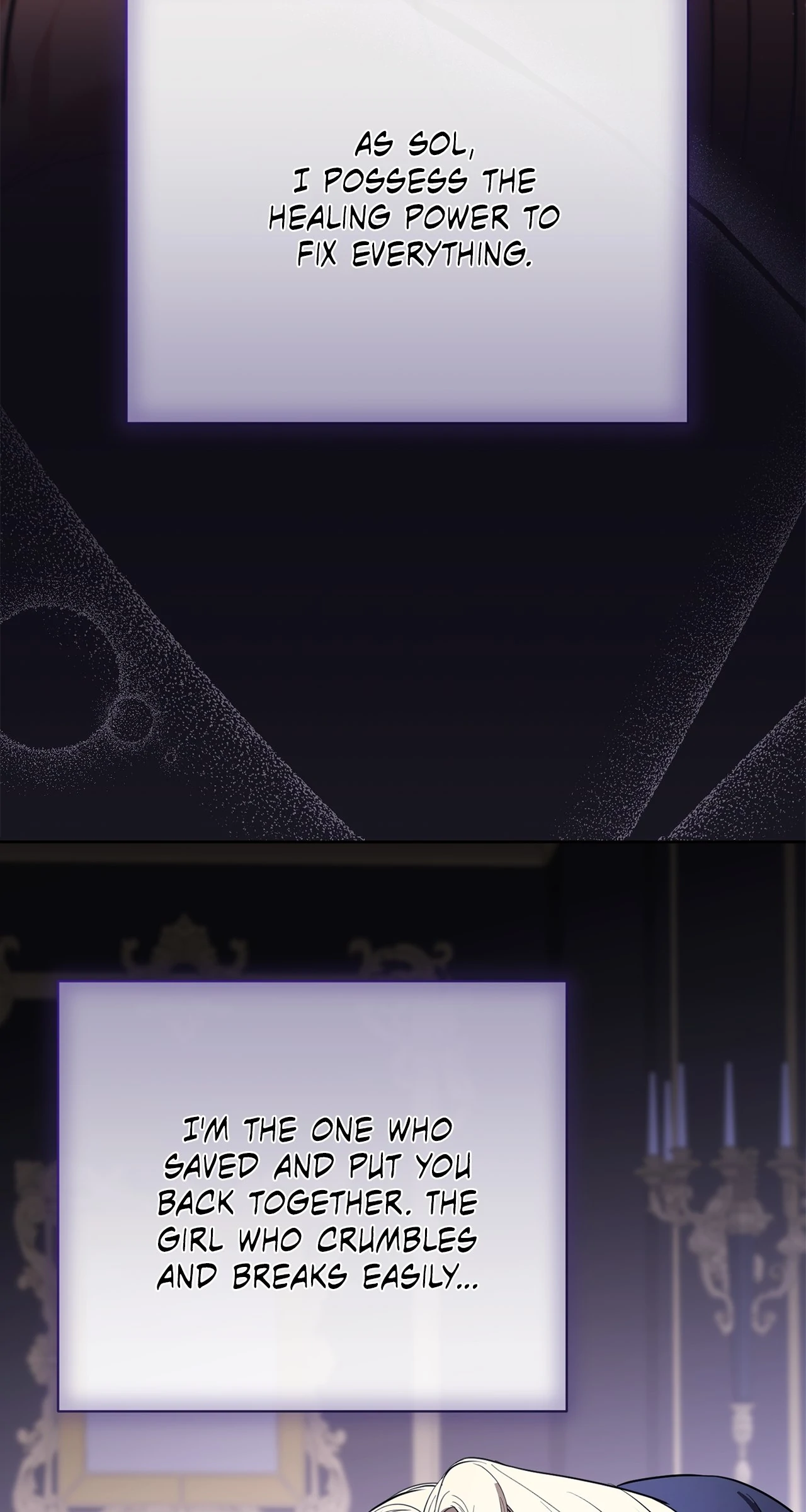 To My Husband’s Mistress Chapter 54 - page 17