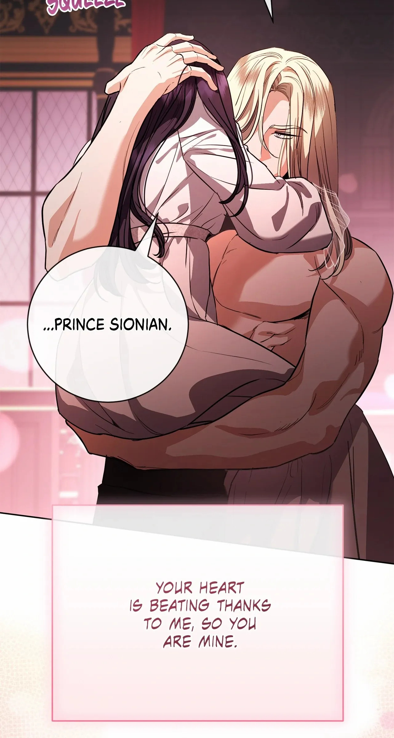 To My Husband’s Mistress Chapter 54 - page 21