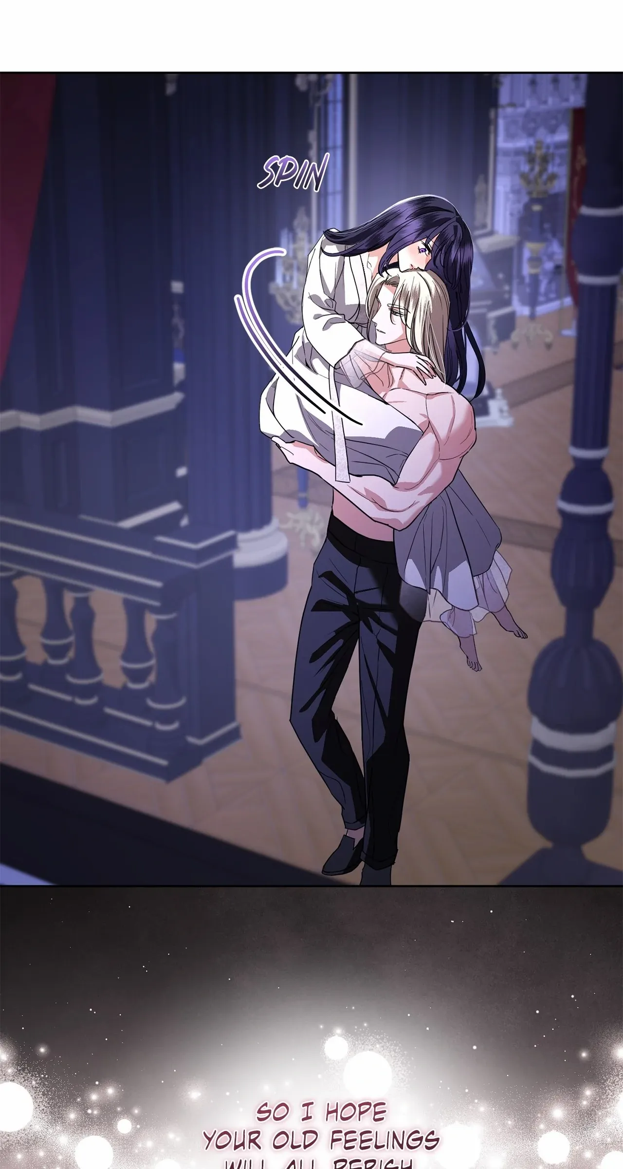 To My Husband’s Mistress Chapter 54 - page 25