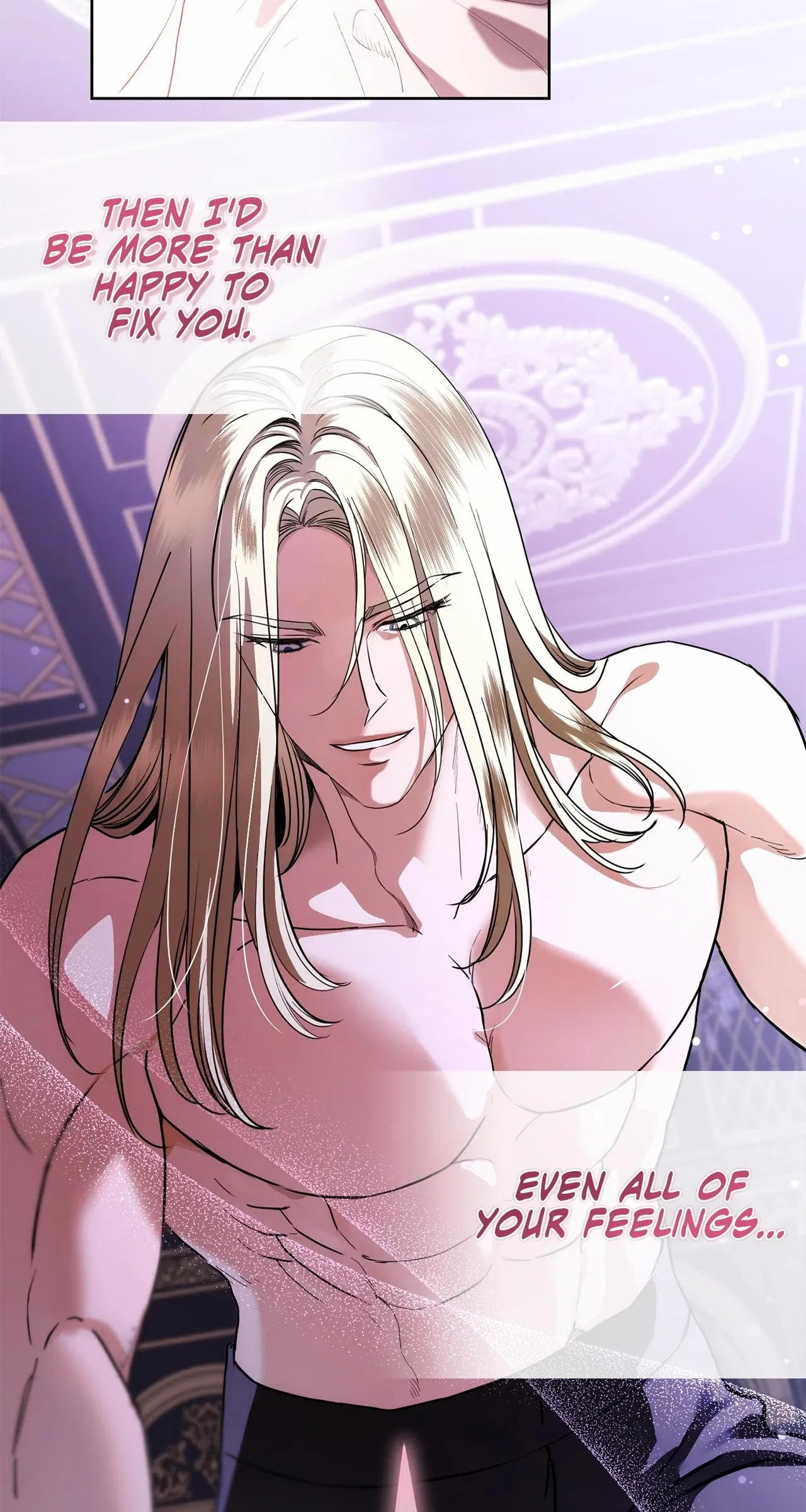 To My Husband’s Mistress Chapter 54 - page 27