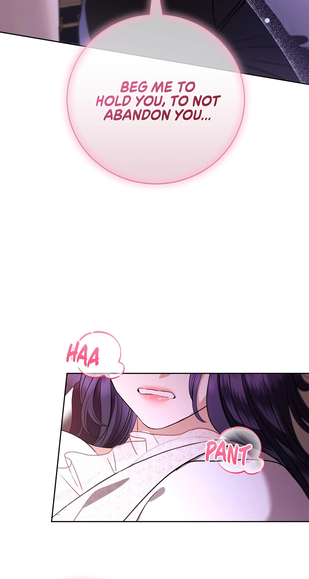 To My Husband’s Mistress Chapter 54 - page 28