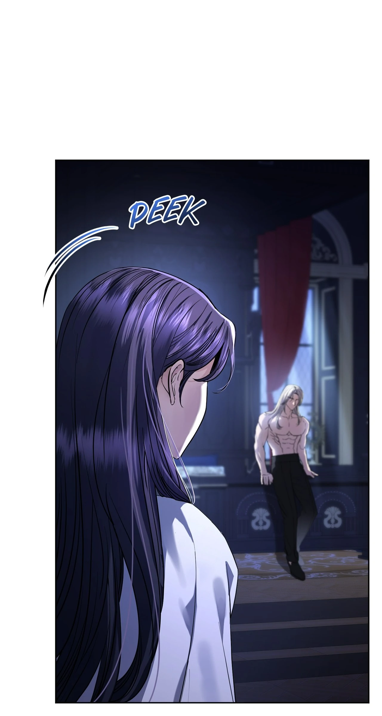 To My Husband’s Mistress Chapter 54 - page 2