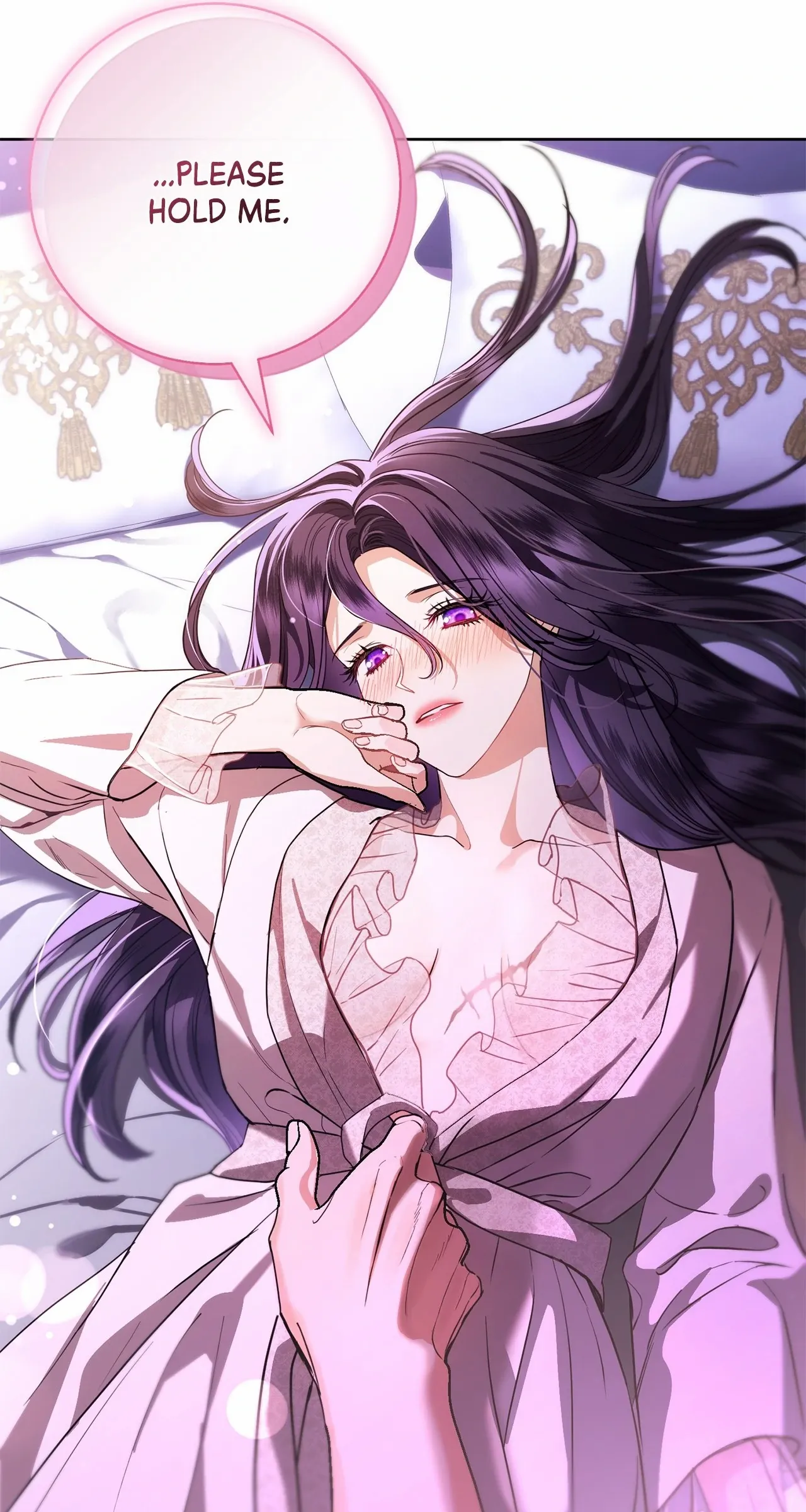 To My Husband’s Mistress Chapter 54 - page 29