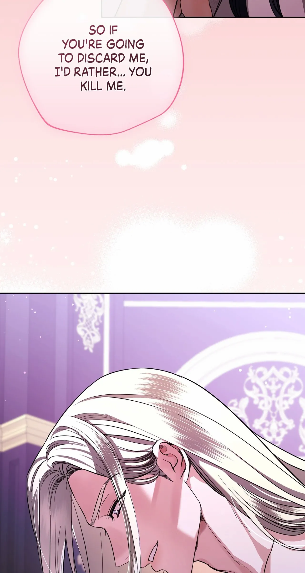 To My Husband’s Mistress Chapter 54 - page 32