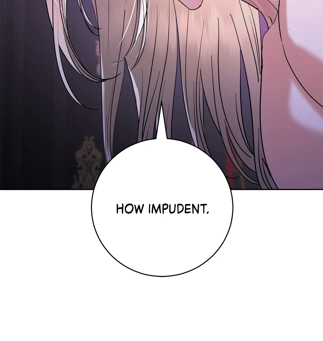 To My Husband’s Mistress Chapter 54 - page 33