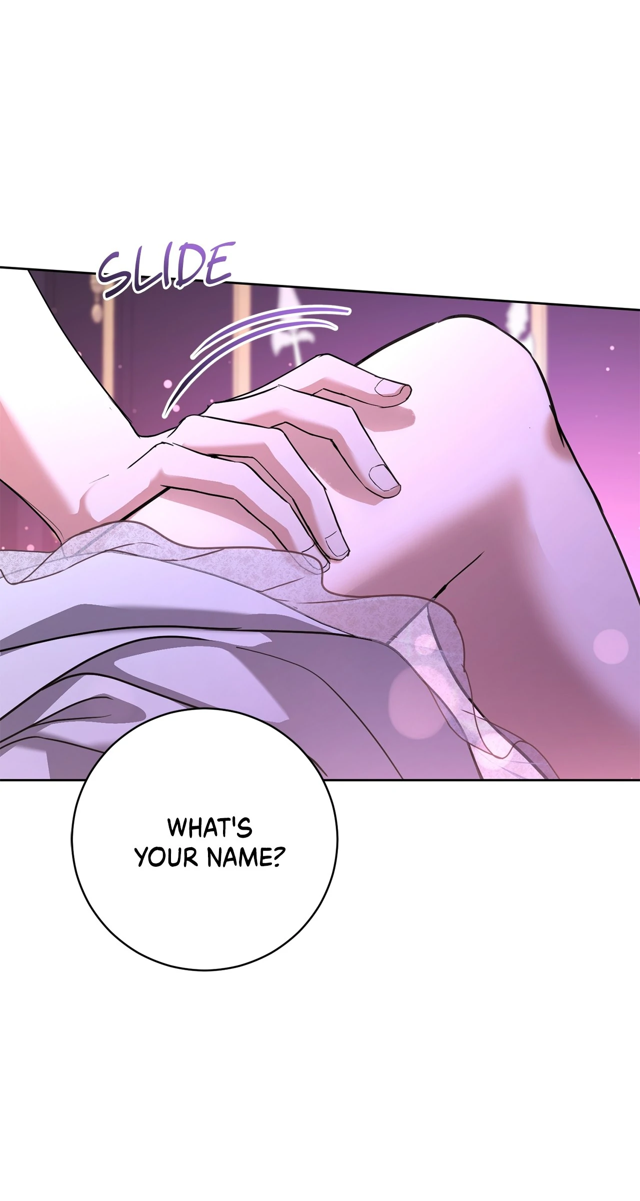 To My Husband’s Mistress Chapter 54 - page 34