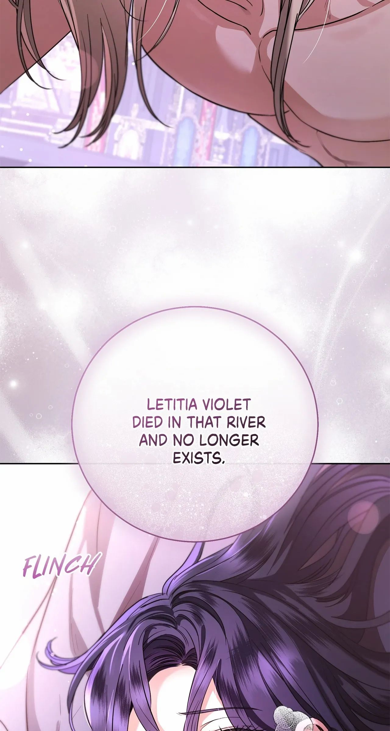 To My Husband’s Mistress Chapter 54 - page 38