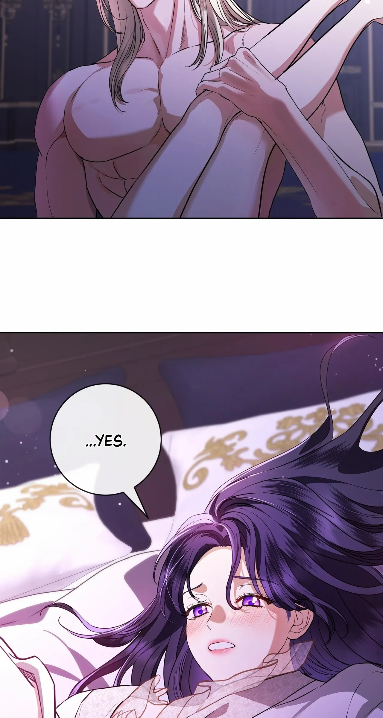 To My Husband’s Mistress Chapter 54 - page 42