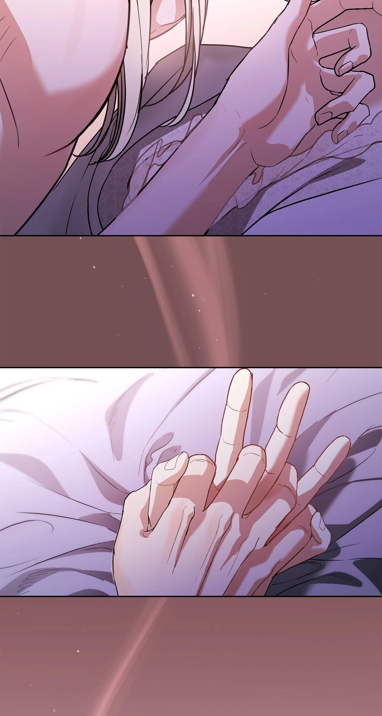 To My Husband’s Mistress Chapter 54 - page 45
