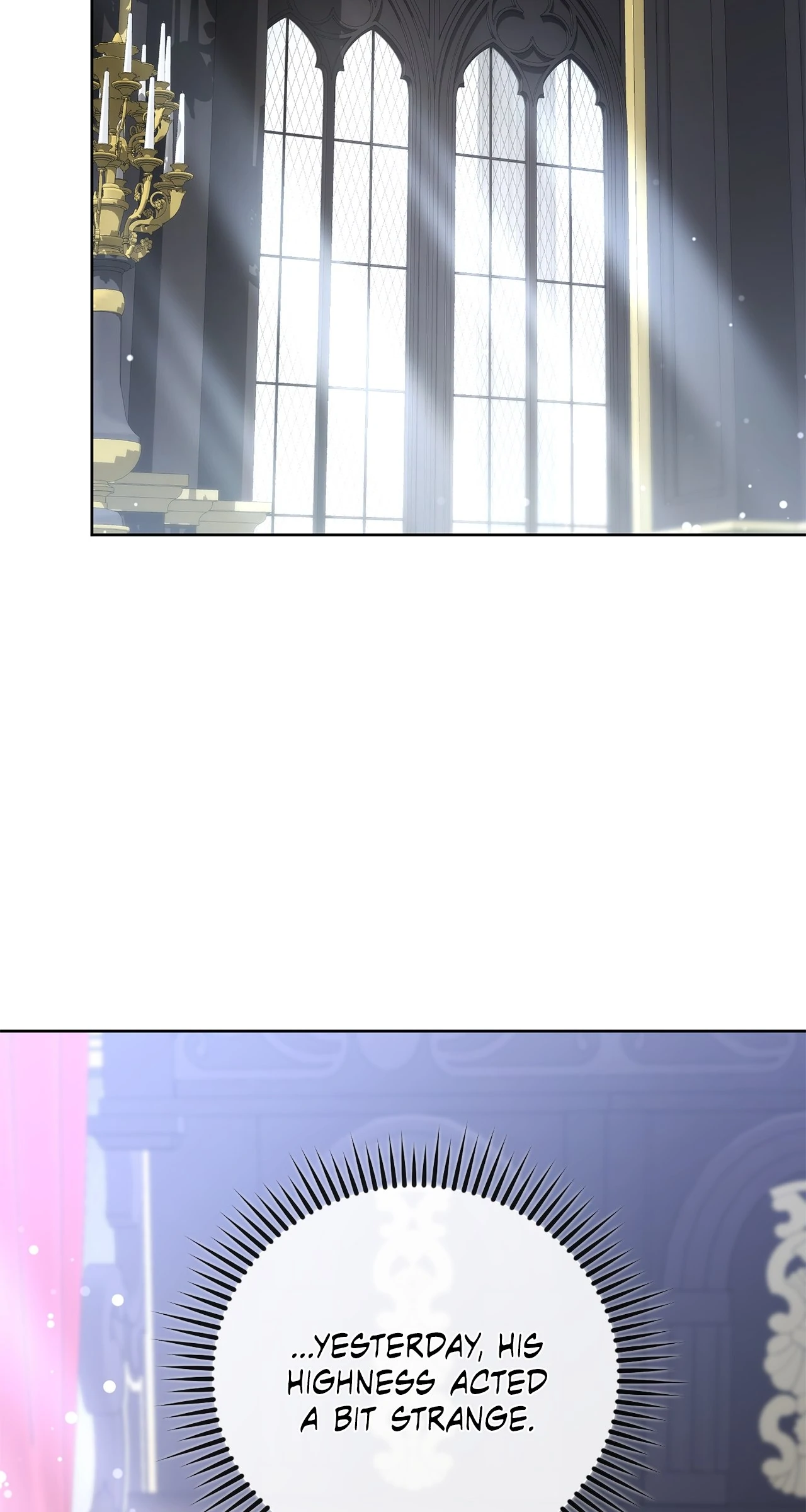 To My Husband’s Mistress Chapter 54 - page 47