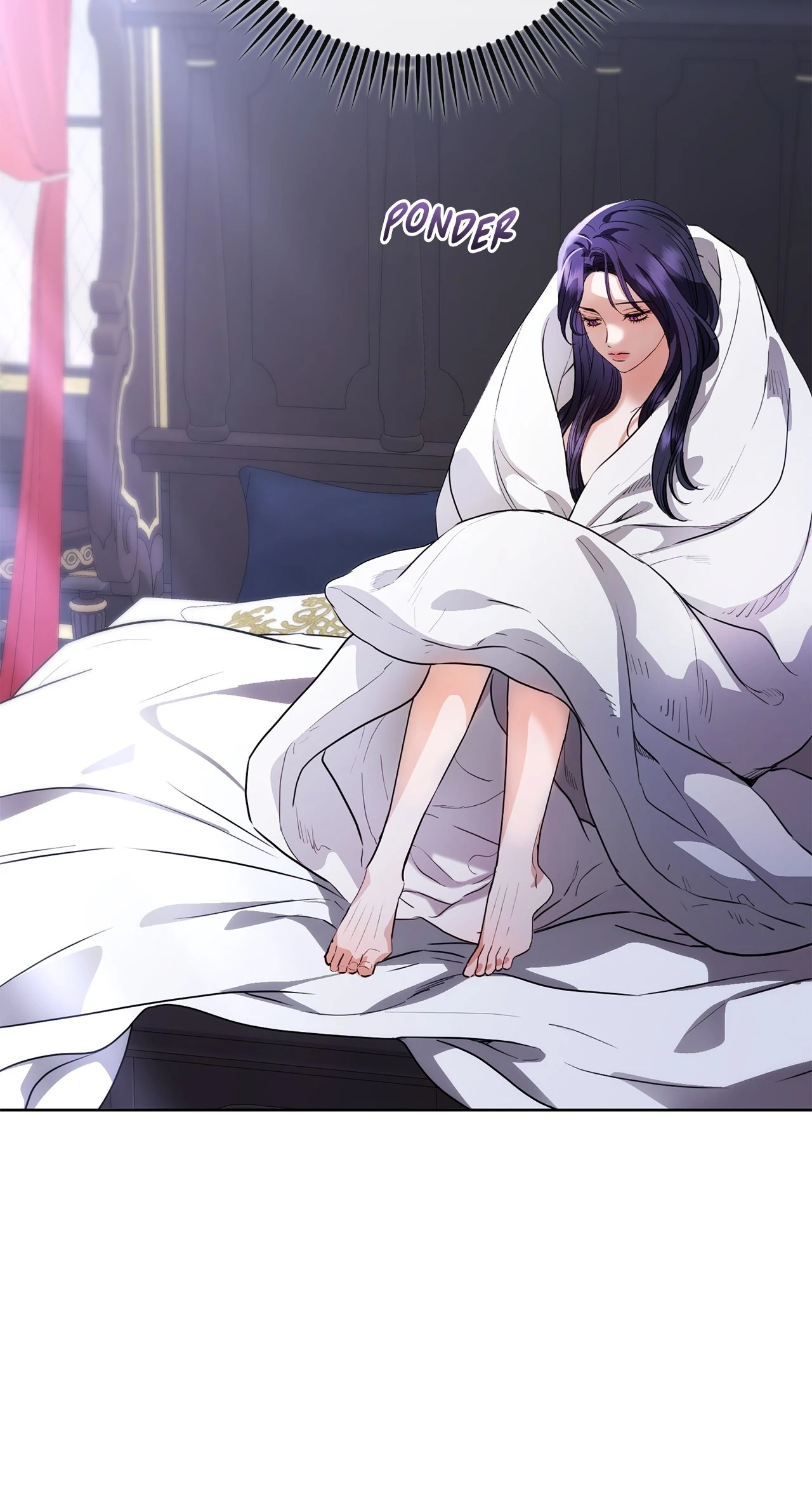 To My Husband’s Mistress Chapter 54 - page 48
