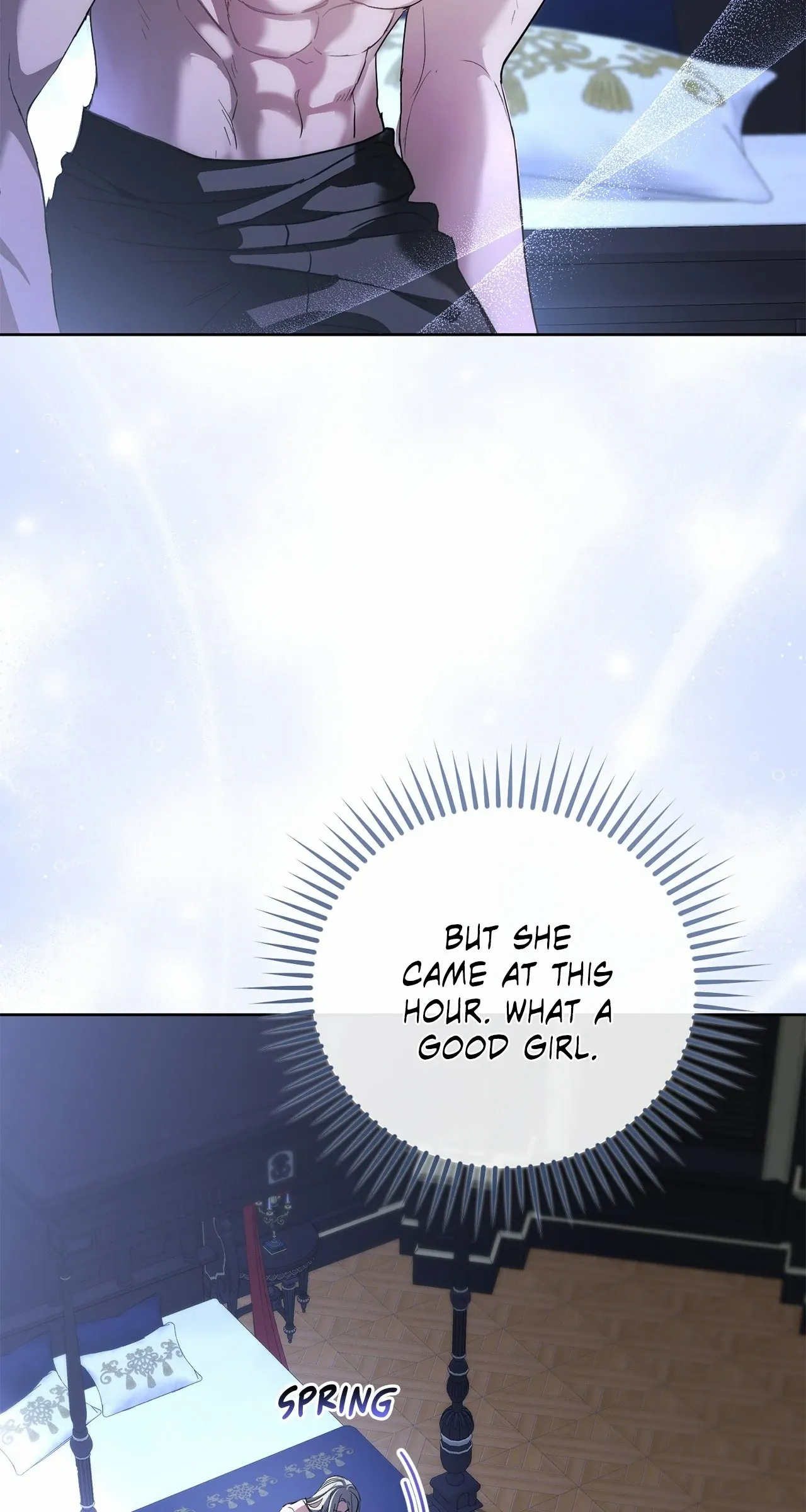 To My Husband’s Mistress Chapter 54 - page 4