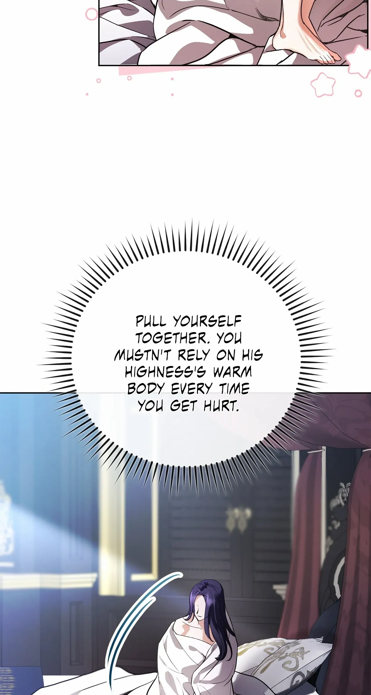 To My Husband’s Mistress Chapter 54 - page 51