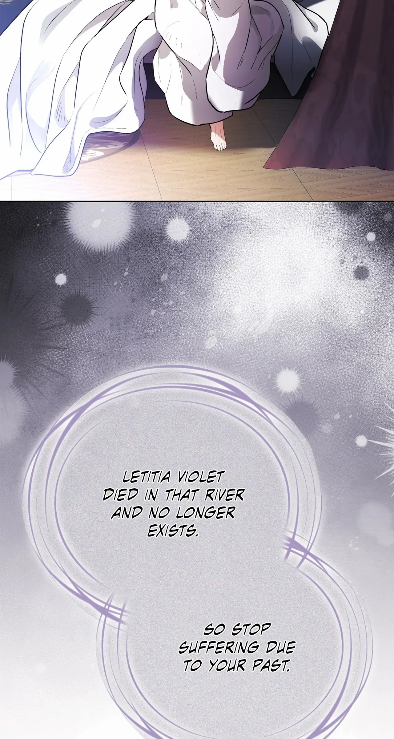 To My Husband’s Mistress Chapter 54 - page 52
