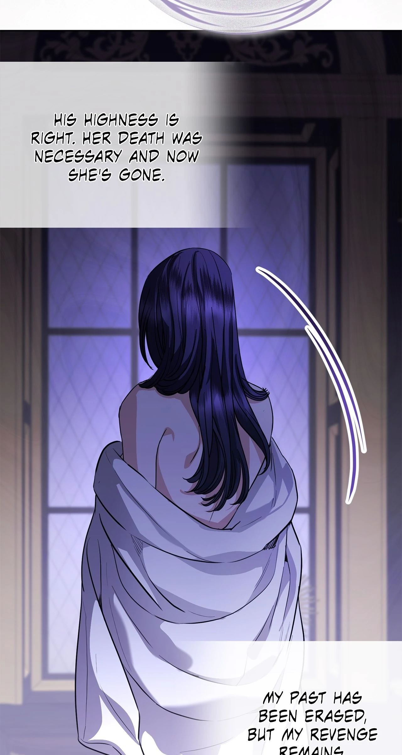 To My Husband’s Mistress Chapter 54 - page 53