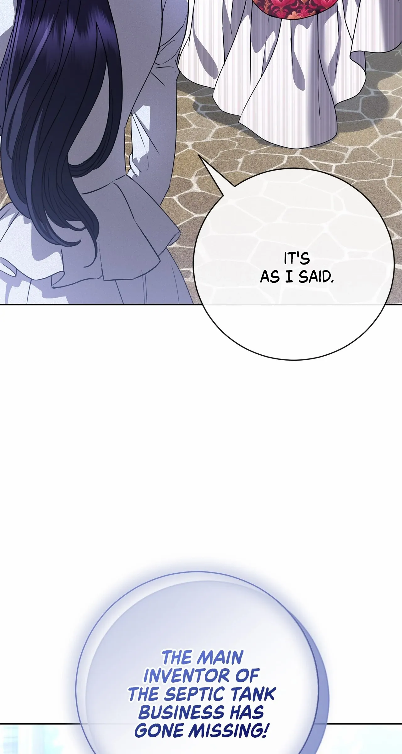 To My Husband’s Mistress Chapter 54 - page 61