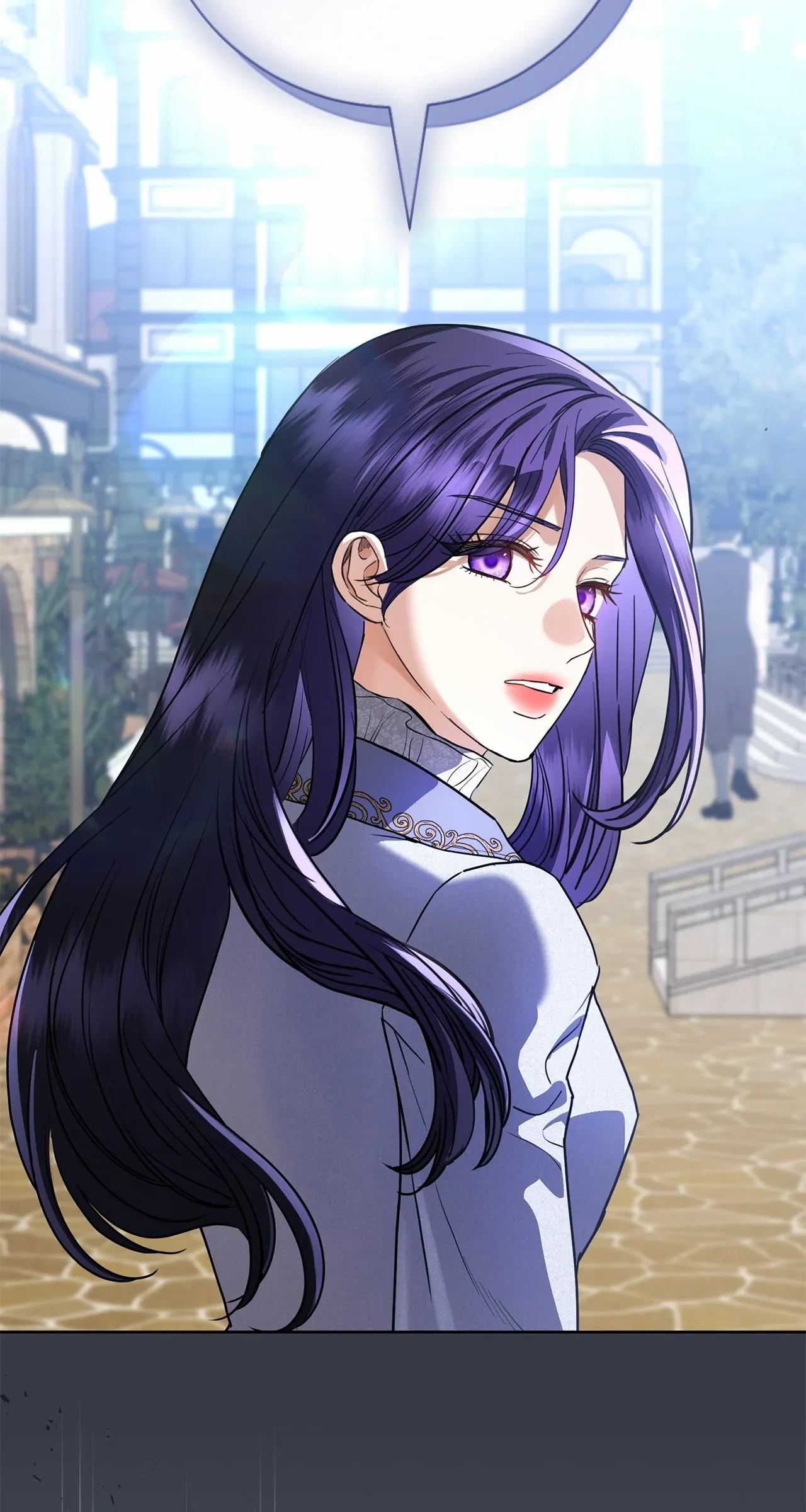 To My Husband’s Mistress Chapter 54 - page 62