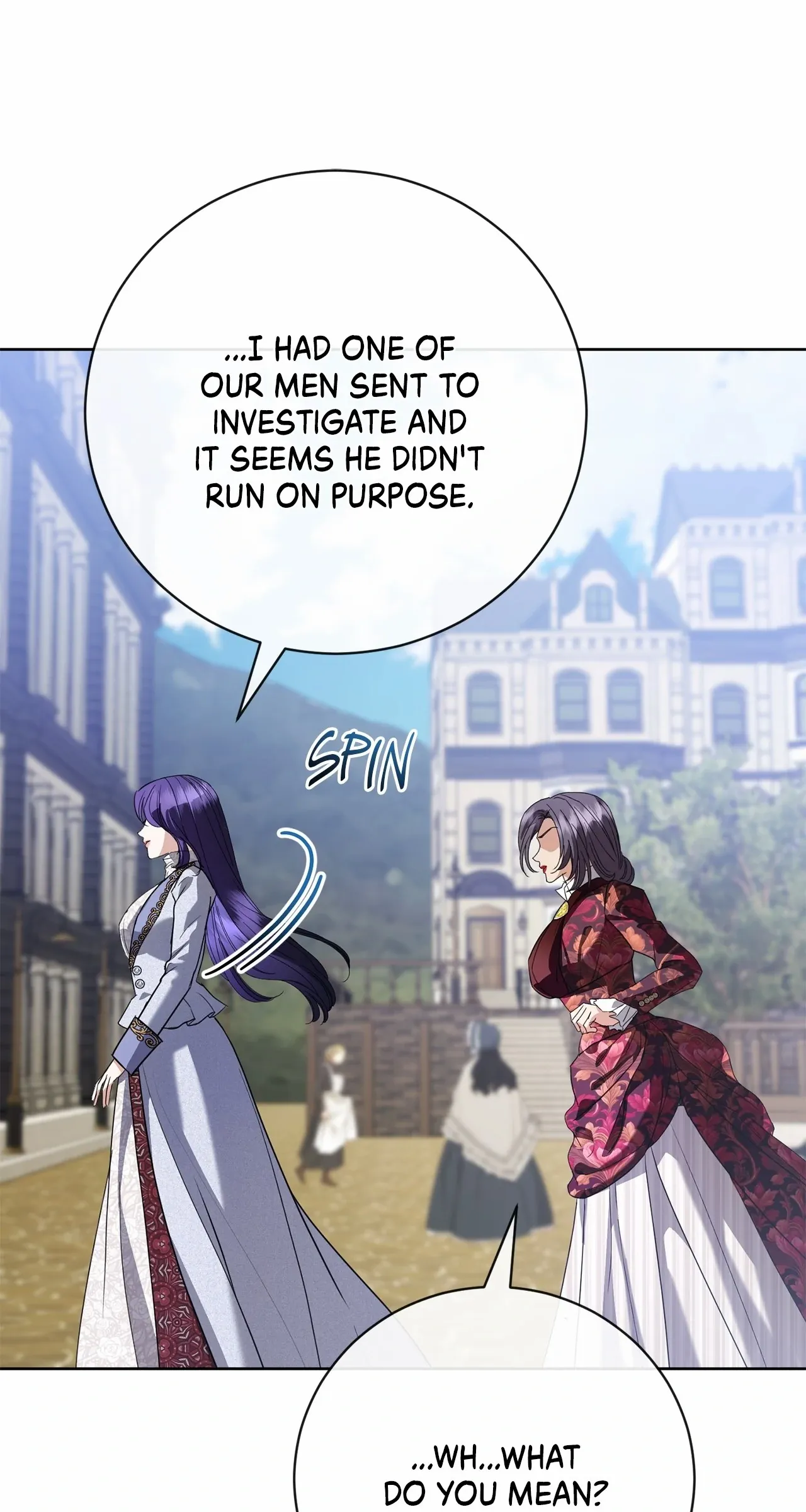 To My Husband’s Mistress Chapter 54 - page 67