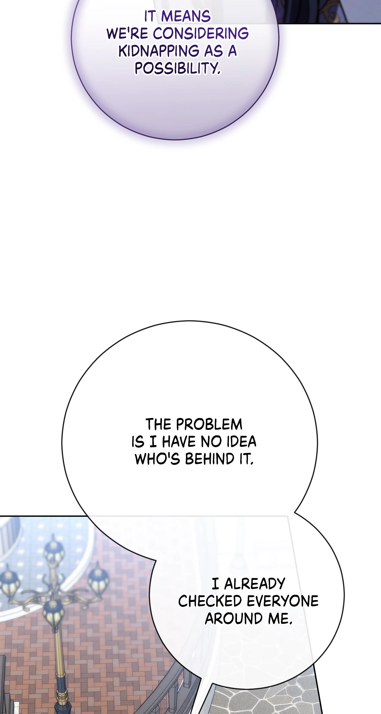 To My Husband’s Mistress Chapter 54 - page 69