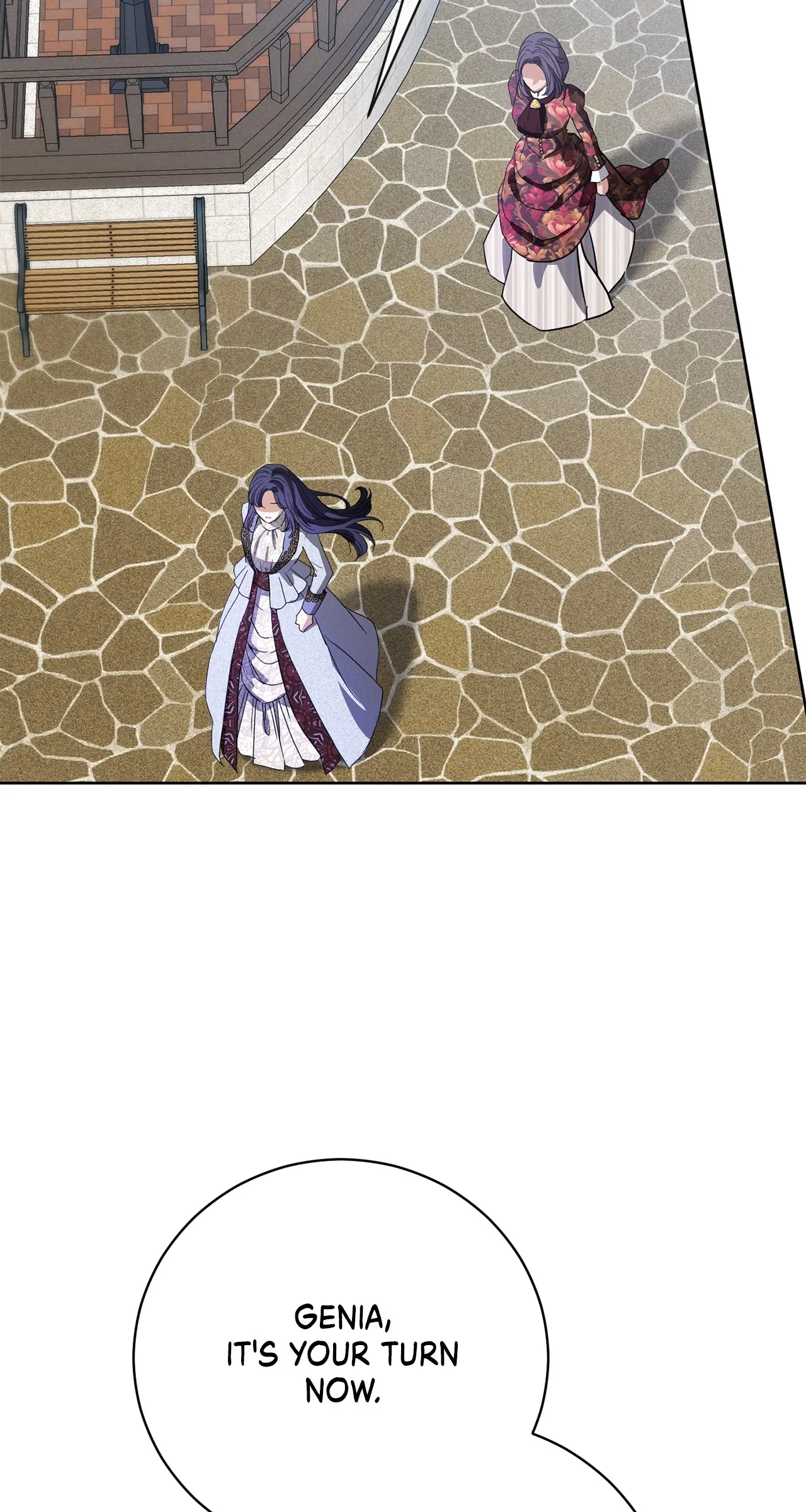 To My Husband’s Mistress Chapter 54 - page 70