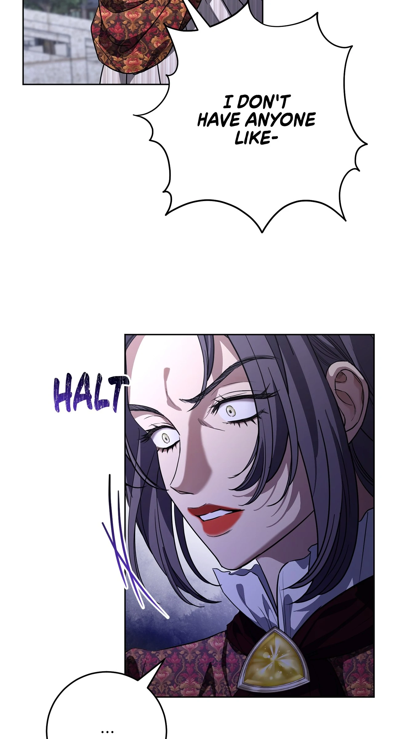 To My Husband’s Mistress Chapter 54 - page 73