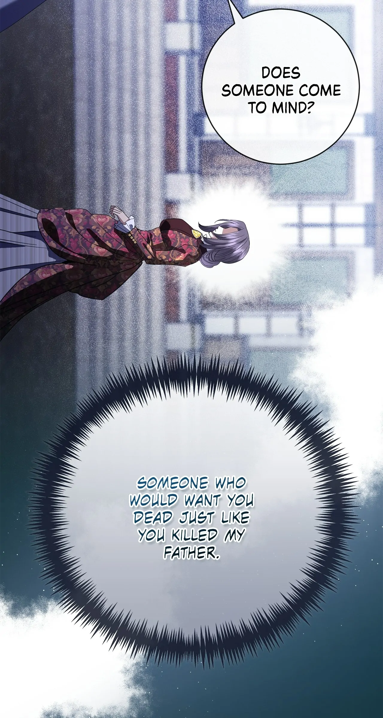 To My Husband’s Mistress Chapter 54 - page 76
