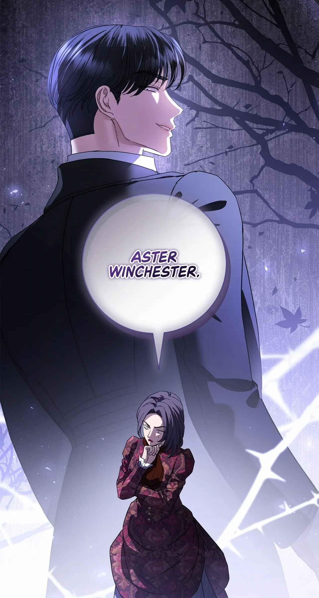 To My Husband’s Mistress Chapter 54 - page 78