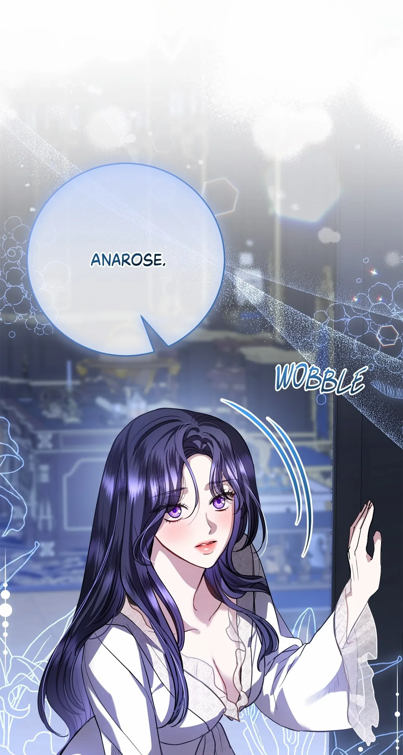 To My Husband’s Mistress Chapter 54 - page 7