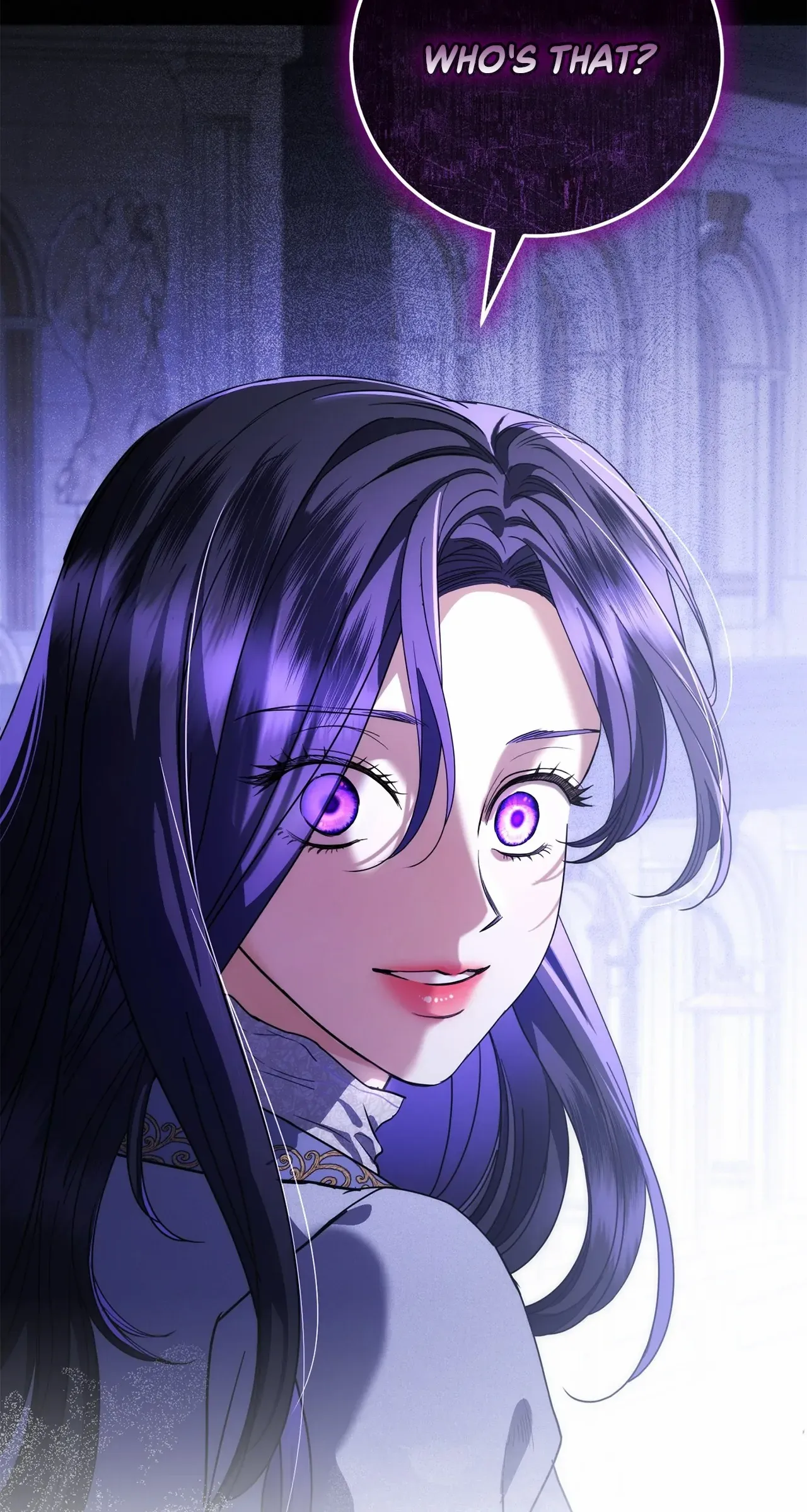 To My Husband’s Mistress Chapter 54 - page 80