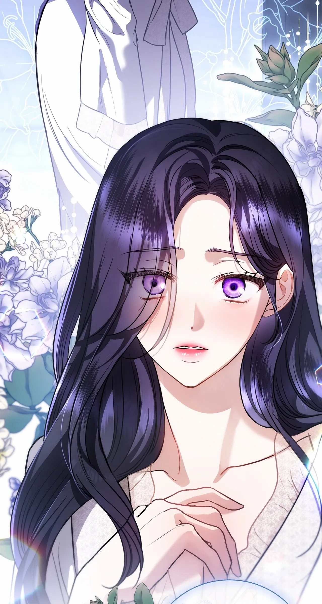 To My Husband’s Mistress Chapter 54 - page 8