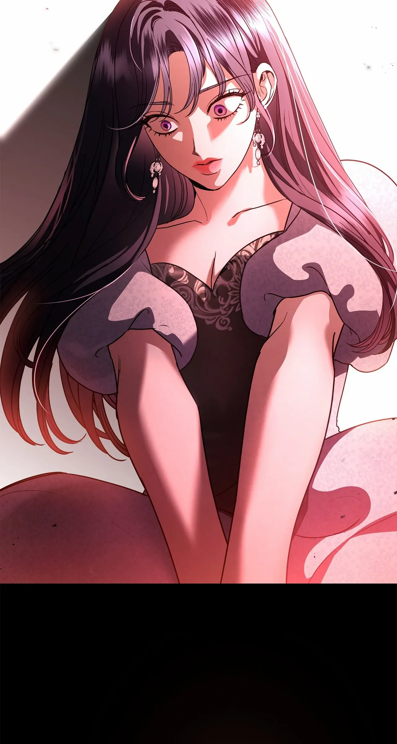 To My Husband’s Mistress Chapter 55 - page 14